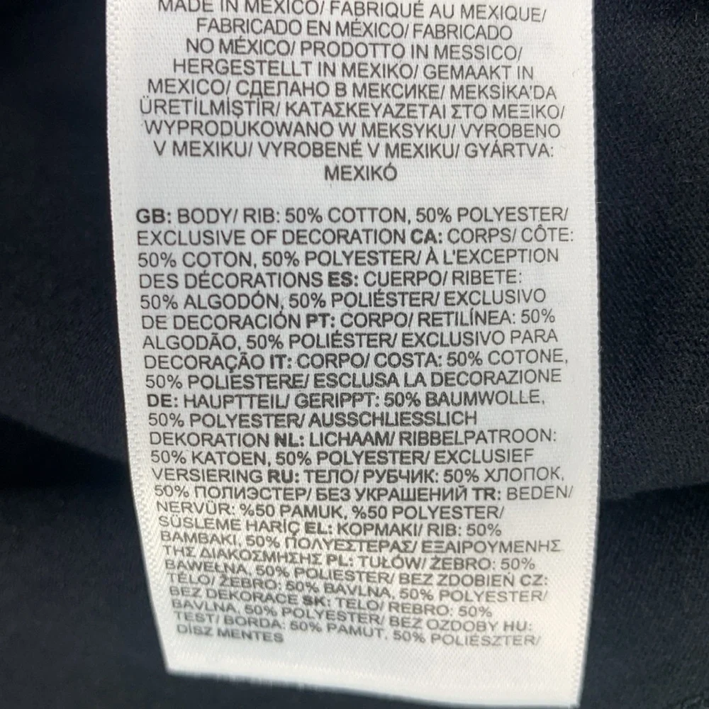 NorthFace Tee - Picture 8 of 8